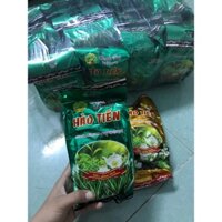 Combo 5 gói trà Lài + 5 gói trà Dứa