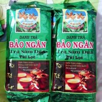 Combo 5 gói trà sâm dứa Bảo Ngân loại túi lọc