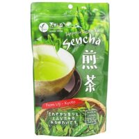 COMBO 5 GÓI Trà Xanh (Lá) Sencha Yanoen 120g