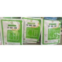 Combo 5 gói x 45g Phân bón vi lượng thế hệ mới TP-08 Bo,siêu năng lực cho cây trồng với các vi lượng dạng chelated.