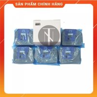 Combo 5 hộp Băng mực in TR-100BK Dùng cho máy in ống lồng Brother - Hàng nhập khẩu