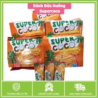 Combo 5 Hộp Bánh Dừa Nướng Đậu Phộng Đặc Sản Quảng Nam