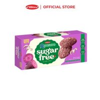 Combo 5 Hộp bánh Quasure SugarFree Cookies Bibica
