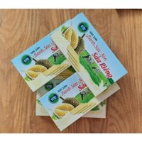 Combo 5 hộp Bánh Sữa Non Sầu Riêng - Đặc Sản Bánh Sữa Long Thành Đồng Nai