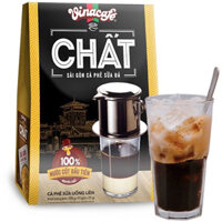 COMBO 5 HỘP CÀ PHÊ CHẤT VINACAFE - hộp 290g ( 10 gói x 29g )