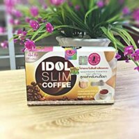 Combo 5 hộp cafe