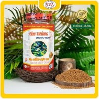 [COMBO 5 Hộp] Cám trứng chim tổng hợp Vương Việt Anh - Dùng chung cho các loại Chim - 500g