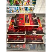 COMBO 5 hộp dầu gội đen tóc Shitinsof