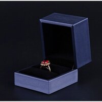 Combo 5 hộp đựng nhẫn cao cấp HN2