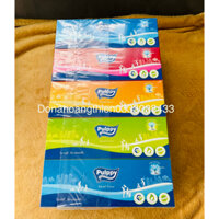 Combo 5 hộp Giấy hộp Pulppy 180 (180 tờ)