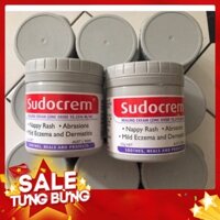 Combo 5 hộp kem chống hăm Sudocrem ( sỉ)