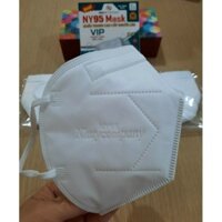 combo 5 hộp khẩu trang N95 Như Ý (1hộp 10cái)