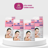 COMBO 5 Hộp Miếng Dán Mụn Mayancare Ultra Thin Sport