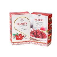 Combo 5 hộp Mứt Hibiscus Roselle
