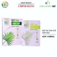 Combo 5 hộp nạ dừa sinh học