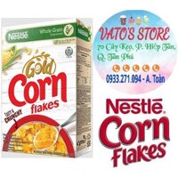 Combo 5 hộp ngũ cốc ăn sáng NESTLÉ Cornflakes (hộp 275g) / Ngũ cốc ăn sáng NESTLE Corn flakes 275g