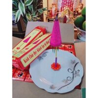 COMBO 5 Hộp NHANG XÔNG BUÔN MAY BÁN ĐẮT-KHAI TRƯƠNG-Phong Thuỷ