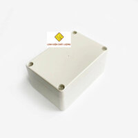 Combo 5 Hộp nhựa 100x68x50mm chống ẩm