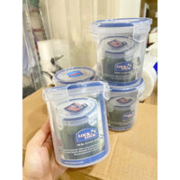 Combo 5 hộp nhựa 700ml locknlock