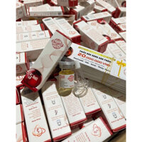 💥Combo 5 hộp Noãn Thực Vật mini 6ml