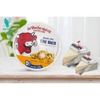 combo 5 hộp phô mai con bò cười 24 miếng dành cho chế biến