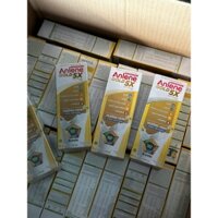 Combo 5 Hộp Sữa Anlene Gold 5X Hộp Dùng Thử Tiện Lợi (10 gói x 40g)