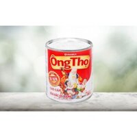 COMBO 5 HỘP SỬA ÔNG THỌ ĐỎ 380 GRAM