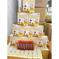 [combo 5 hộp]PHILATOP tổ yến thymo gold