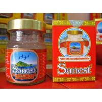 Combo 5 hủ nước yến sào Khánh Hòa 70ml