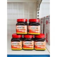 Combo 5 hũ tiêu ngào đường Phú Quốc (Sáng Lợi)200gram