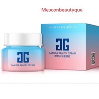 COMBO 5 Kem anh đào Sakura Nhật Bản