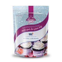 combo 5 kg Đường làm bánh Pro Biên Hòa 1 kg