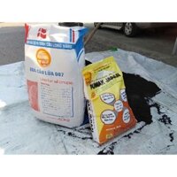 Combo 5 kg phân hữu cơ vi sinh quả cầu lửa 007
