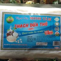 combo 5 kg thạch dừa khô