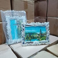 Combo 5 khung để bàn 13x18