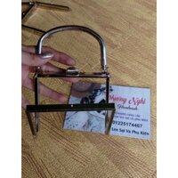 Combo 5 khung túi xách dáng đứng