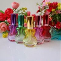 Combo 5 Lọ chiết nước hoa hình cây đàn 10ml