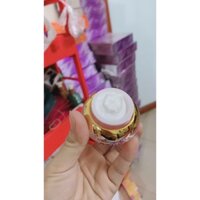 COMBO 5 lọ kem dưỡng trắng da ban ngày hoàng cung hồng