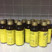 Combo 5 lọ kích rễ Thái Exotic