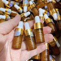 [Combo 5 Lọ] Serum Nấm Móng Tay Chân, Bọng, Hư Khoé Móng, Nước Ăn Tay Chân