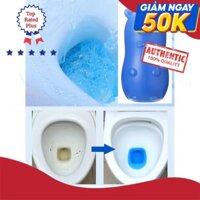 [COMBO 5] Lọ Thả Bồn Cầu Hình Heo - Con Lợn Thả Vệ Sinh Toilet, Làm Sạch, Khử Mùi, Kháng Khuẩn - LUCANO
