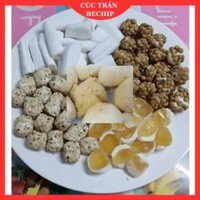 Combo 5 Loại Kẹo Đặc Sản Huế: Kẹo Cau, Kẹo Kéo, Kẹo Gừng, Kẹo Mè Vừng, Kẹo Đậu Nành Ctb718 – Bechip