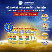COMBO 5 LỐC SỮA CÔNG THỨC PHA SẴN APTAMIL SUPER GOLD KID 180ML