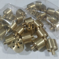 Combo 5 Lõi đồng còi chim, kèn chim, lõi đồng thay thế kèn chim nhôm, chim nhựa.