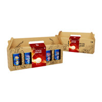 Combo 5 lon Bia Ngũ Hành 5E Mix/Kim-Thủy-Mộc-Hỏa-Thổ/Bia Thủ công/Bia lon 330ml/Craft beer