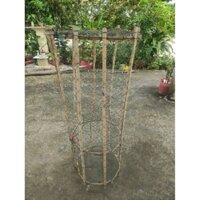 Combo 5 lợp bắt cá lóc trê rô phi