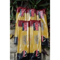 COMBO 5 Mì ý Spaghetti OBA nhập khẩu Thổ Nhỹ Kỳ, Mỳ sợi OBA dai ngon hàng nhập khẩu loại 1