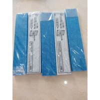 Combo 5 miếng màng lọc hepa daikin mcz65, ACM65, MCK65,mck75,ACM75,ack75
