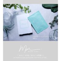 Combo 5 miếng Mặt nạ thư giãn CICA Pack Relaxation Mask