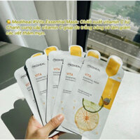 [Combo 5] miếng mặt nạ MEDIHEAL VITA